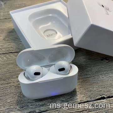 Earbud Earphone Tanpa Wayar Untuk Air Pro3